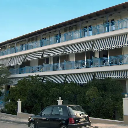 Dellis Kamena Vourla