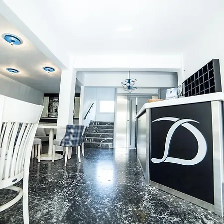 Hotell Dellis