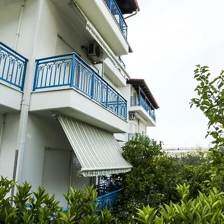 Hotell Dellis
