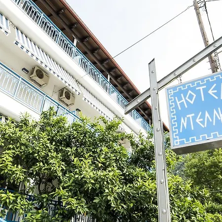 Hotell Dellis