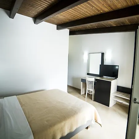 Hotell Dellis