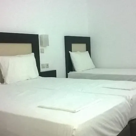 Hotell Dellis