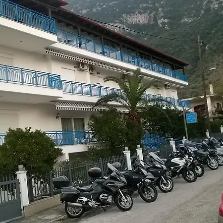 Dellis 3* Kaména Vúrla