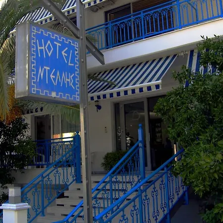 Hotell Dellis