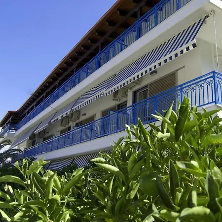 Hotell Dellis
